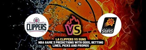 Clippers Odds, Scores, & Betting Lines NBA .